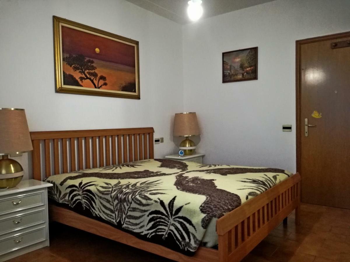 Casa Alessandro Читта-ди-Кастелло Экстерьер фото